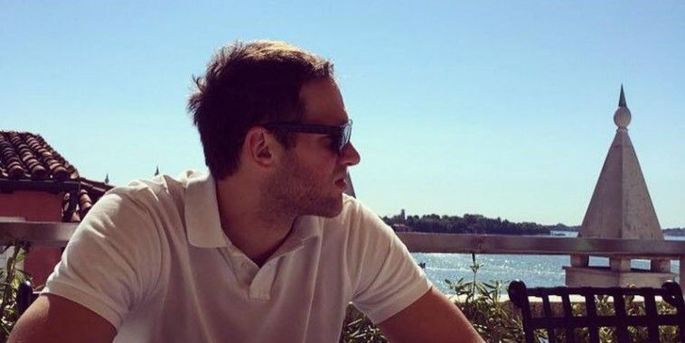 Bojan Bogdanović, facebook