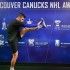 Borna Rendulić, Canucks, Instagram
