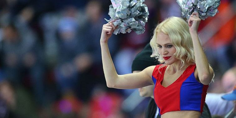 CSKA Moskva