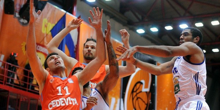 Cedevita, MZT
