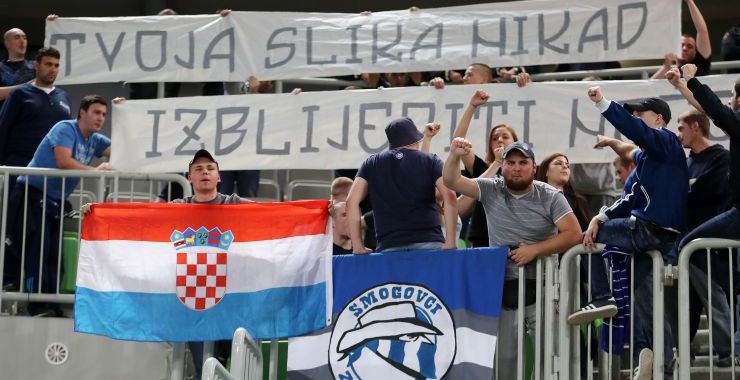 Cibona, Dražen