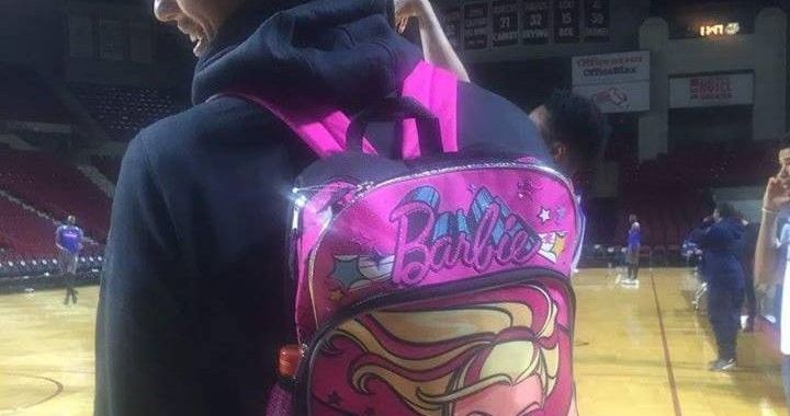 Dario, Barbie