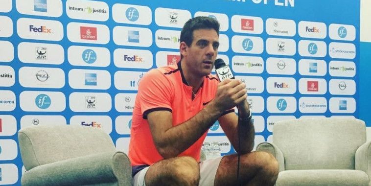Del Potro