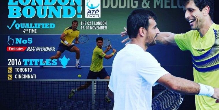 Dodig, Melo, Instagram