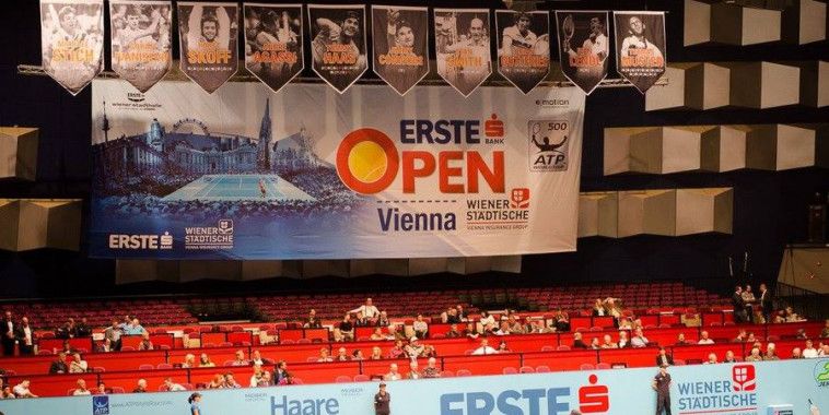 Erste Bank Open (ATP Vienna)