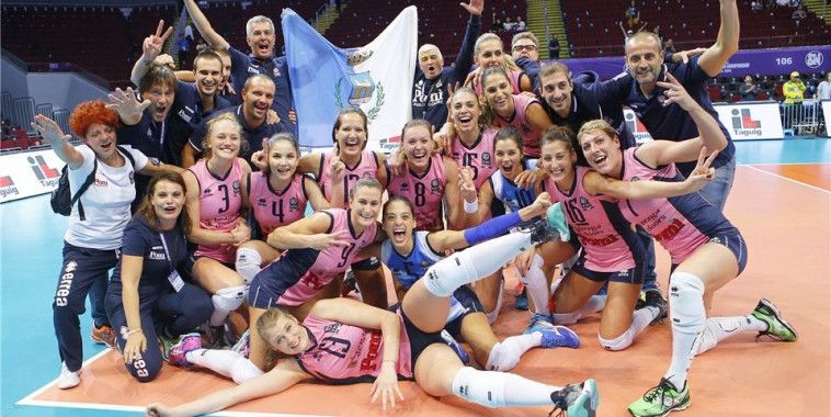 Fabris, Pomi, Foto fivb.org