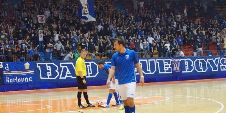 Futsal Dinamo
