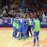 Futsal Dinamo, slavlje