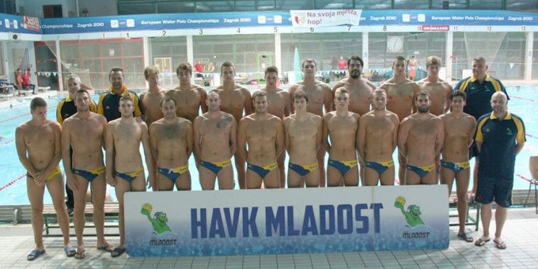 HAVK Mladost
