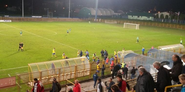 Inter Zaprešić