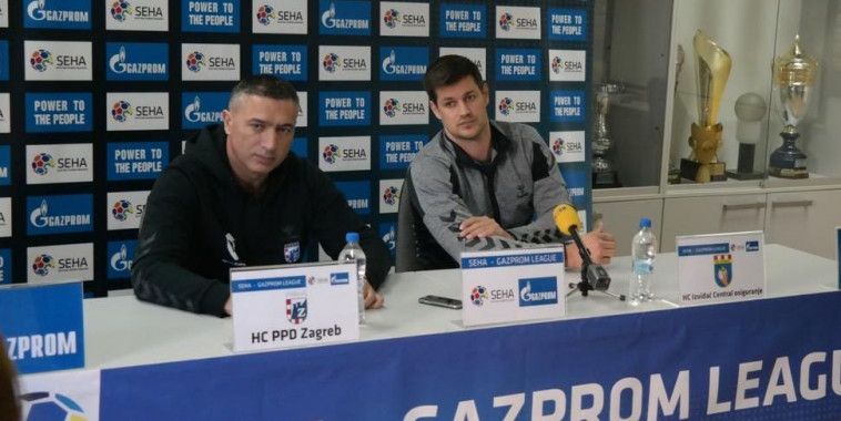 Tonči Valčić, Ivandija