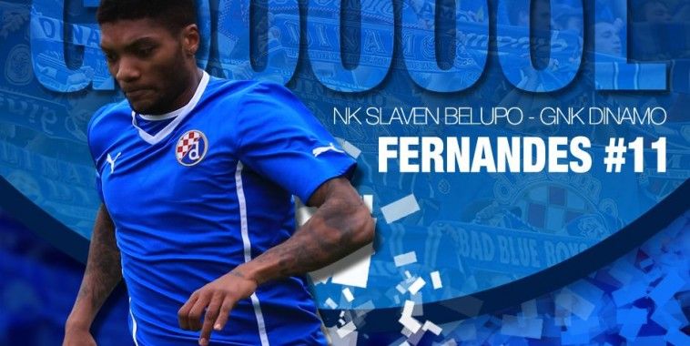 Junior, GNK Dinamo Zagreb