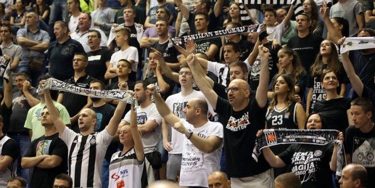 KK Partizan