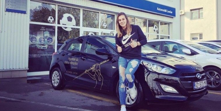 Kolak, Hyundai