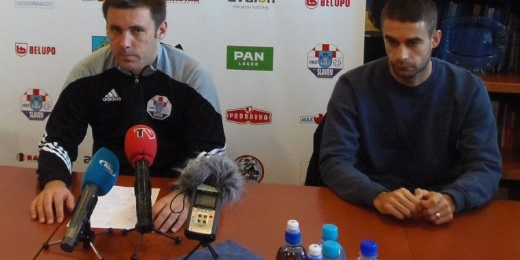 Kopić, Slaven Belupo