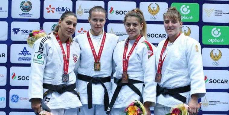 Mišković, Foto IJF