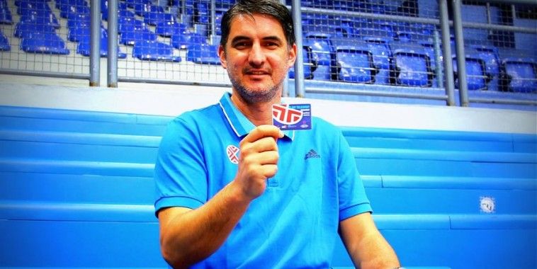 Mulaomerović, KK Cibona