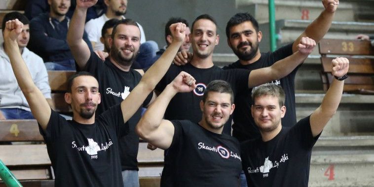 PPD Zagreb, Izviđač, Foto SEHA liga