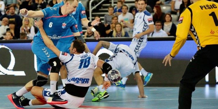 RK Zagreb