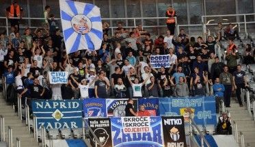 Tornado, Zadar, Zvonko Kucelin