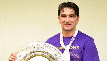 Zlatko Dalić