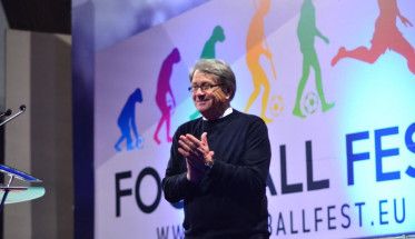 Ćiro Blažević, Football Fest, Foto Ines Novković
