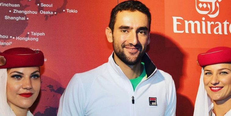 Čilić, Foto swissindorsbasel