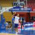 Šakić, Foto KK Cibona, Željko Bakšaj, Gordan Laušić