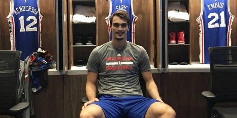 Šarić, Instagram