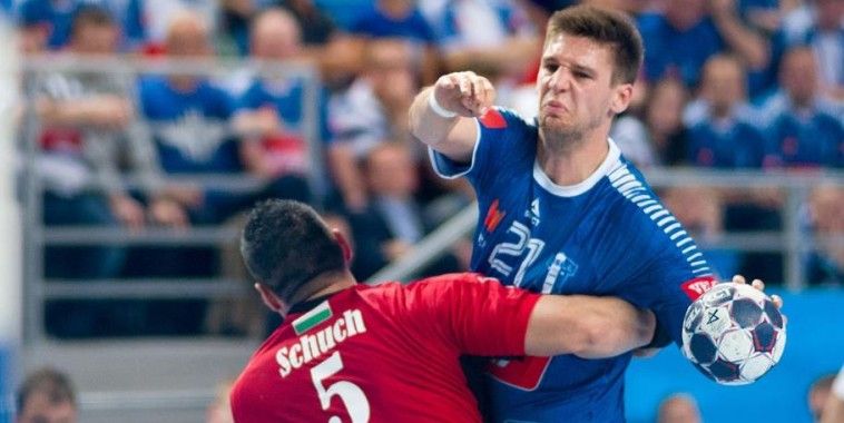 Šime Ivić, Foto SPR Wisła Płock