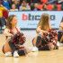 Basketbalclub Oostende, Cheerleaders