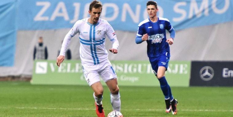 Bradarić, Foto nk-rijeka.hr