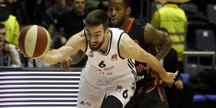 Cedevita, Foto Partizan NIS