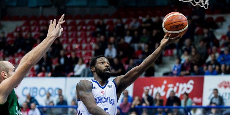 Cibona, Foto fiba.com