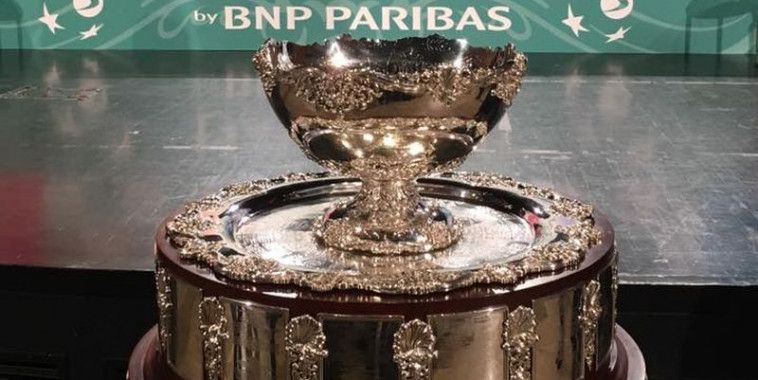 Davis Cup