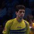 Dodig, Melo, Tennis TV