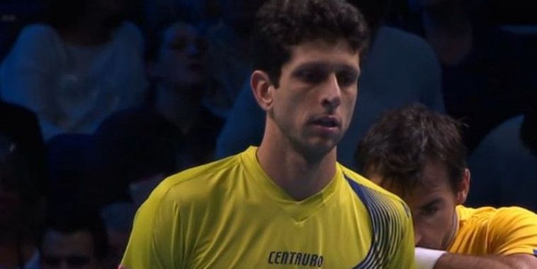 Dodig, Melo, Tennis TV