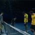 Dodig, Melo, Twitter