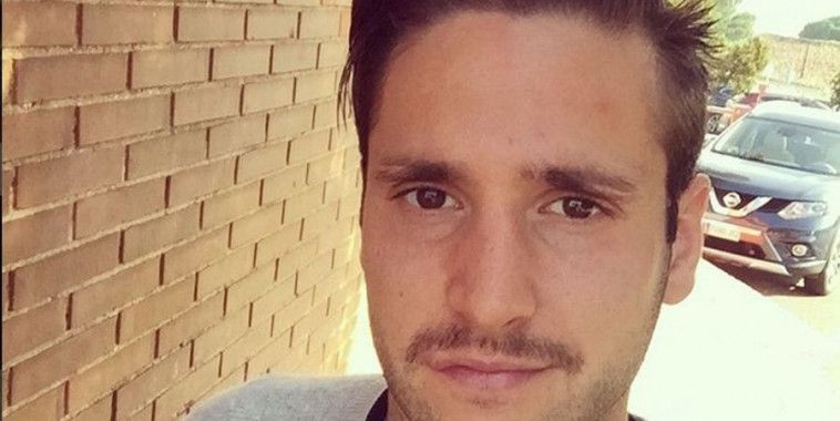 Duje Čop, movember