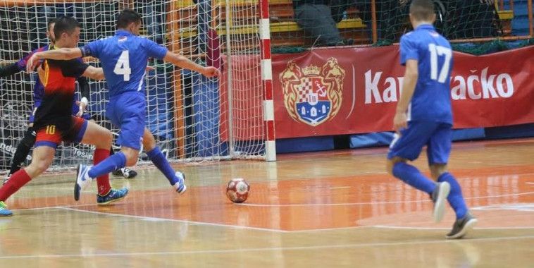 Futsal Dinamo