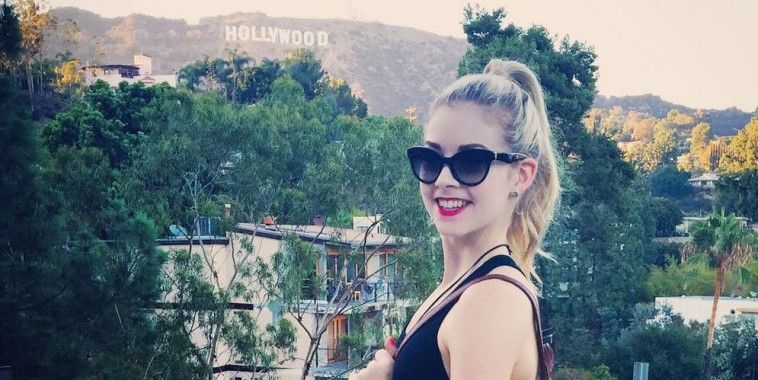 Gracie Gold