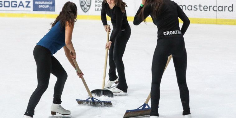 HK Jokerit, Medveščak