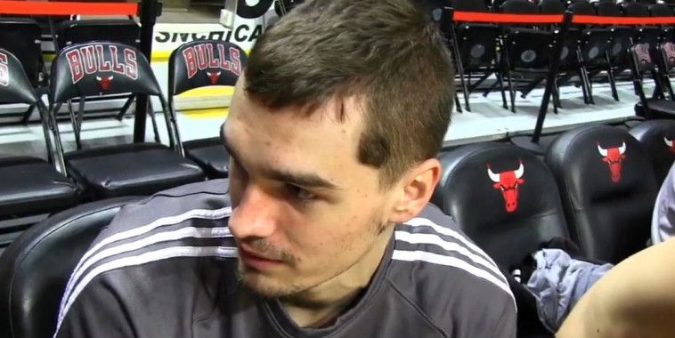 Hezonja, Bulls, Magic