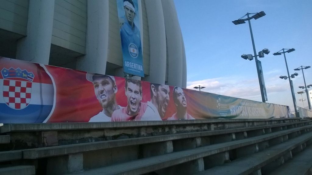 Hrvatska, Davis Cup (10)