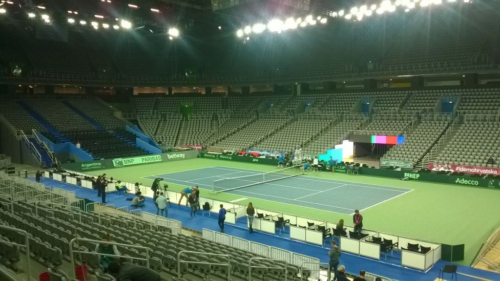 Hrvatska, Davis Cup (7)