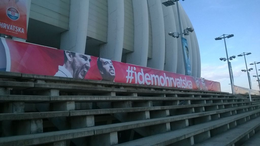 Hrvatska, Davis Cup (8)