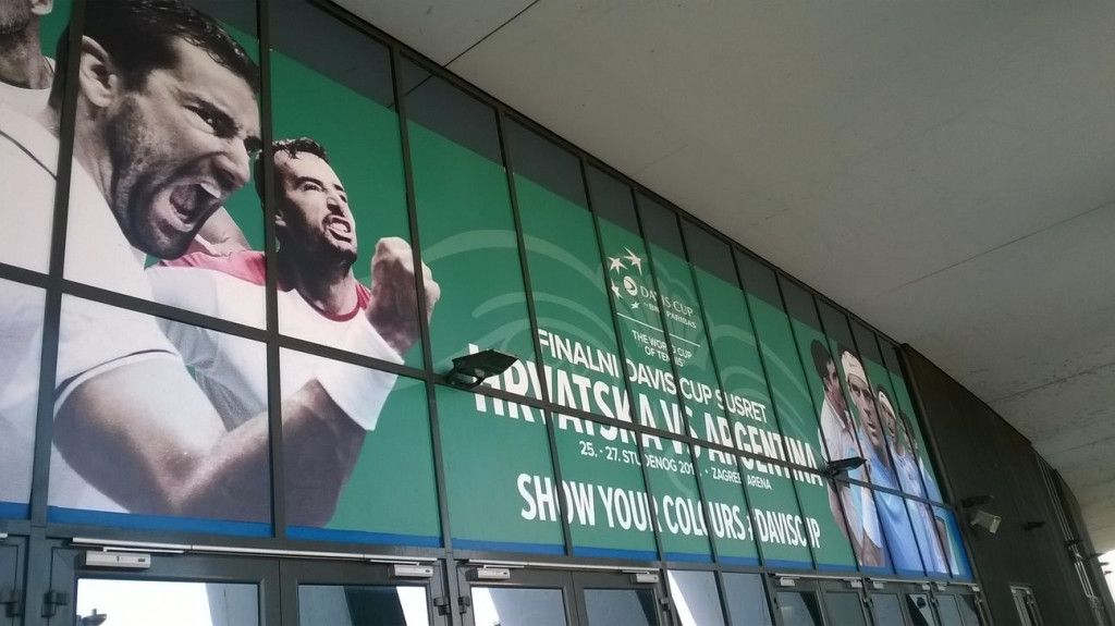 Hrvatska, Davis Cup (9)