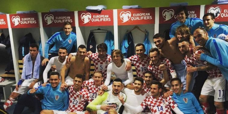 Hrvatska, slavlje, Instagram