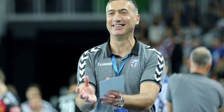 Ivandija, Foto RK Zagreb