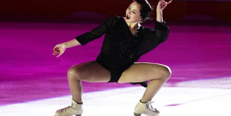 Jelizaveta Tuktamiševa